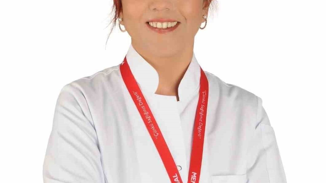 Prof. Dr. Yasemin Biçer Gömceli: 5 Yaşam Tarzı Değişikliğiyle Epilepsi Nöbetleri Yönetilebilir