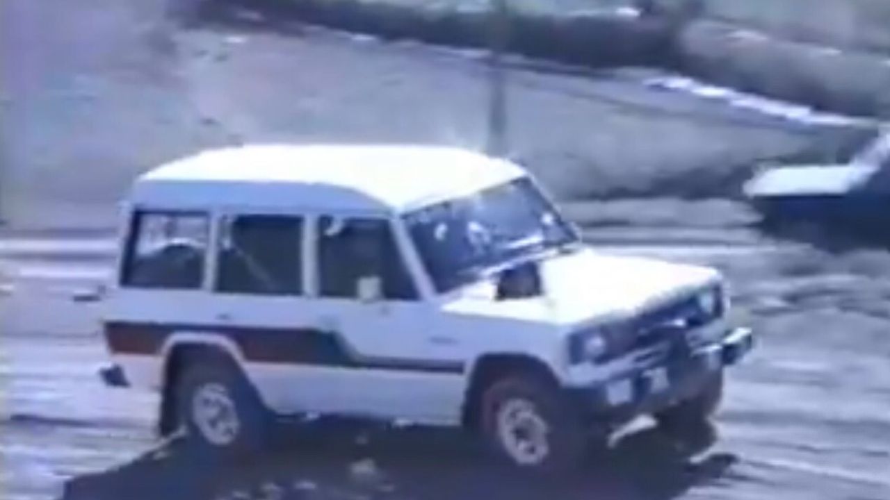 Recep Yazıcıoğlu'nun Makam Aracı 45 Yıl Sonra Oğlu Tarafından Satın Alındı