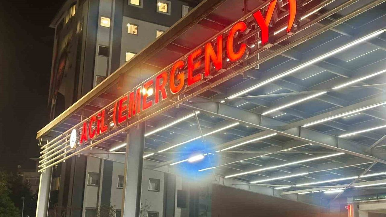 Rize Muradiye'de Mevlit Yemeği Zehirledi: 94 Kişiden 89'u Taburcu