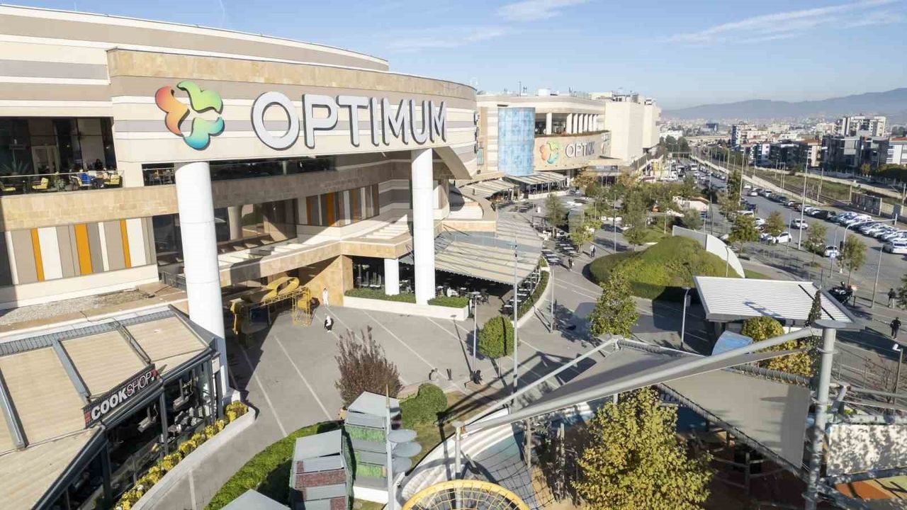 Rönesans Gayrimenkul: 3. Çeyrekte 135 Mio € FAVÖK, %99,5 Doluluk