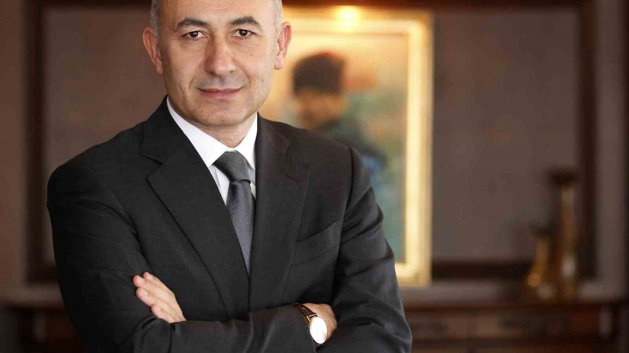 Rönesans Holding'ten Ceyhan'a 2 Milyar Dolarlık Polipropilen (PP) Tesisi ve Sıvı Yük Limanı