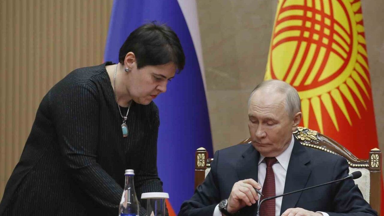 Rusya-Kırgızistan'ta Askeri-Teknik İş Birliği ve Stratejik Ortaklık