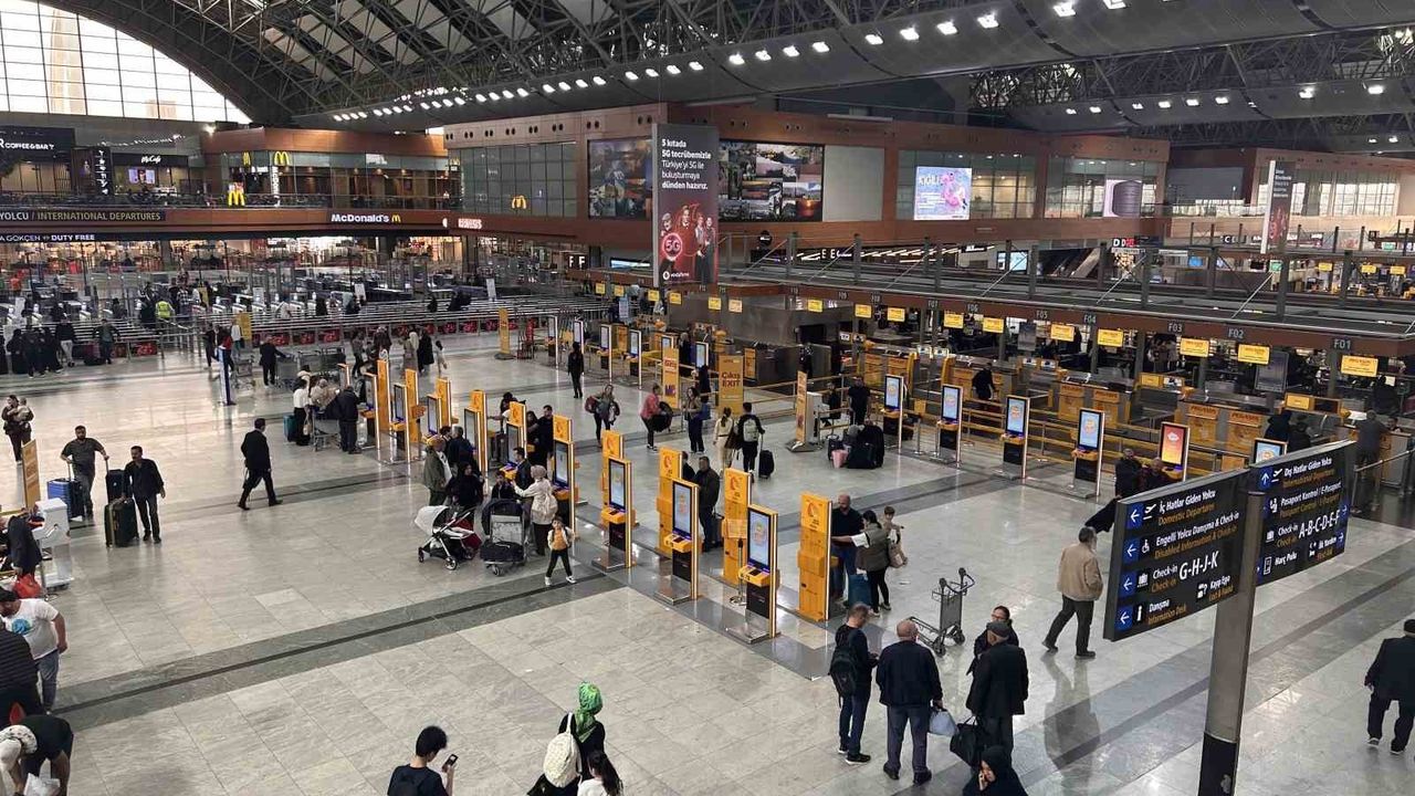 Sabiha Gökçen 2025: Rekorlar ve Yapay Zeka Destekli Dijital Dönüşüm