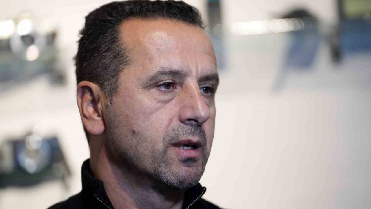 Saffet Akyüz: TPFD, bahis soruşturmasında oyuncuların dilekçelerine müdahil oldu