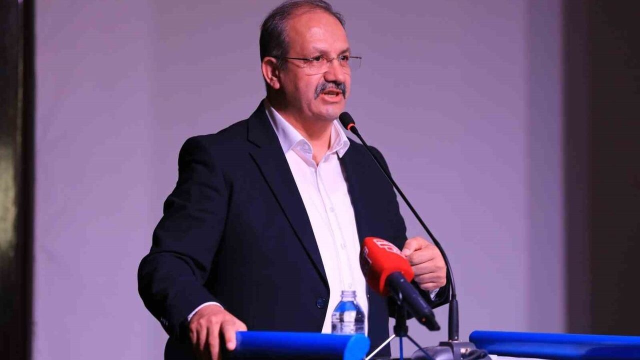 Sağlık-Sen Başkanı Doğan: Bütçe Görüşmelerinde Taban Ödemeler ve Nöbet Ücretleri Artırılmalı