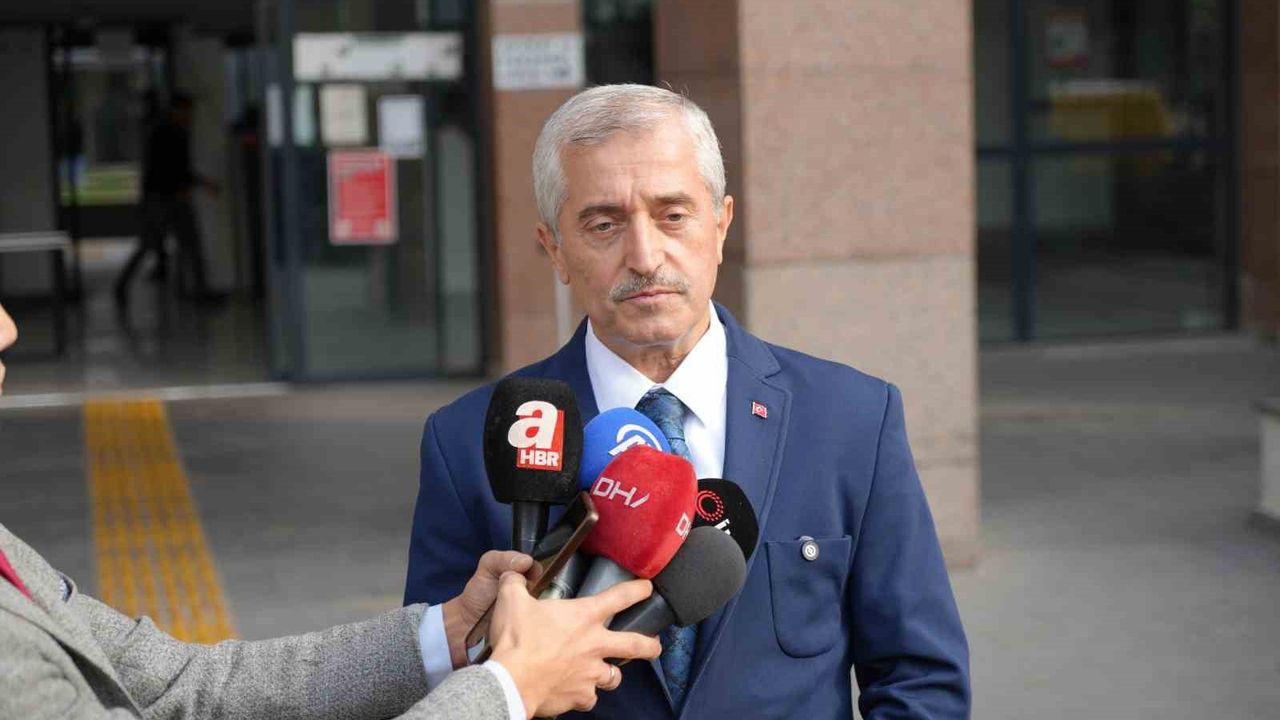 Şahinbey'de Market Denetiminde Mahkeme Belediyeyi Oy Birliğiyle Haklı Buldu