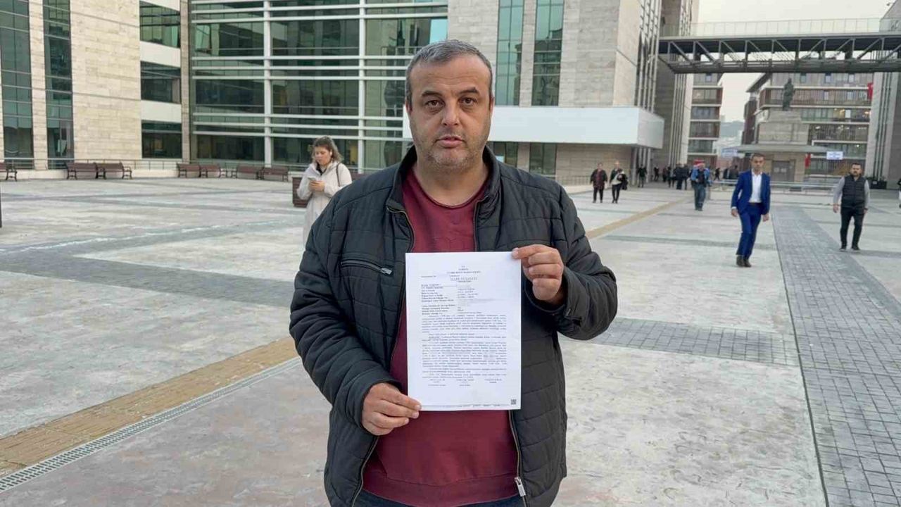 Sahte TOKİ Sitesi Tuzağı: 112 ATT'si 7 bin 500 lira Dolandırıldı