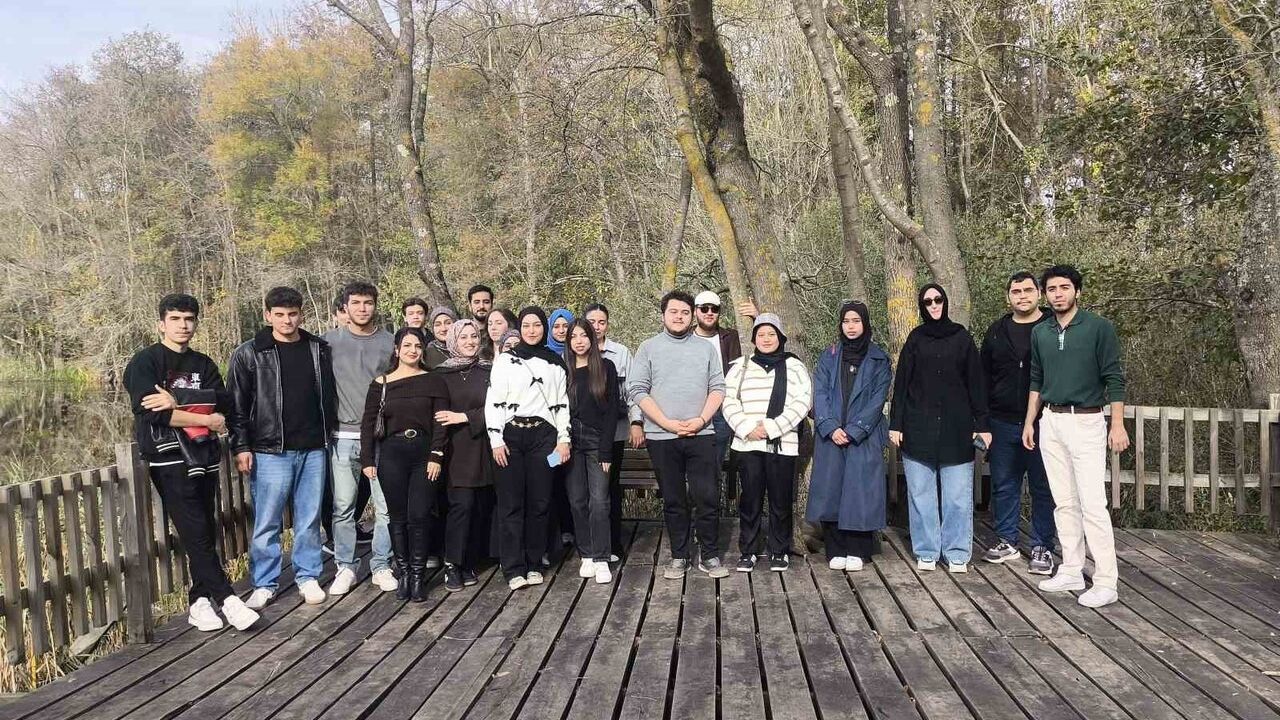 Sakarya Büyükşehir Tanıtım Gezileriyle Tarihe Işık Tutuyor