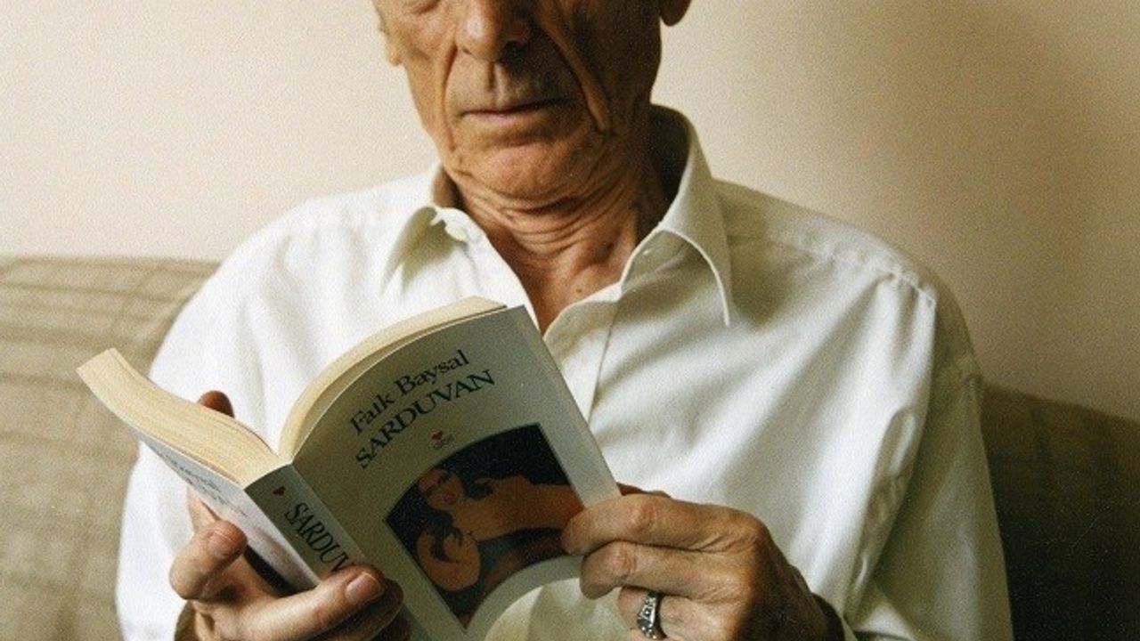 Sakarya'da İki Çınar: Faik Baysal ve Necati Mert Sempozyumu