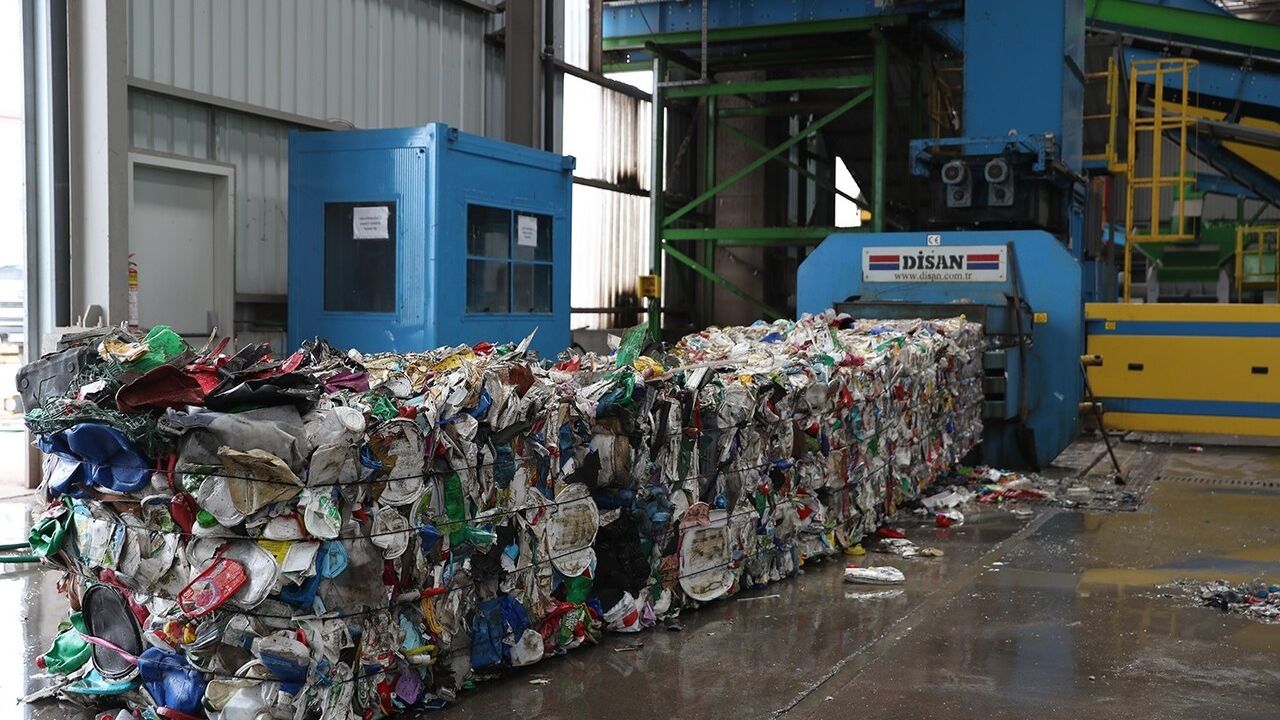 Sakarya'da Sıfır Atıkta Dijital Dönüşüm