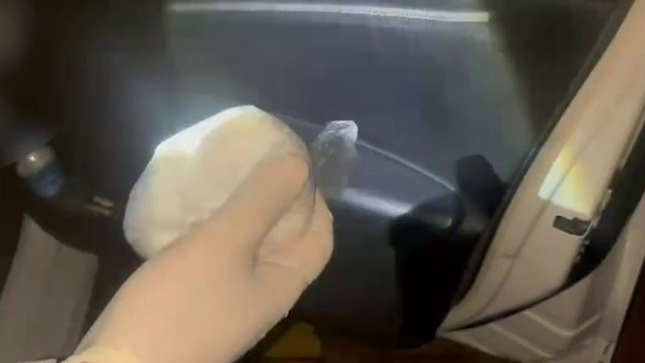 Sakarya'da Uyuşturucu Operasyonu: 4 Baskında 7 Gözaltı