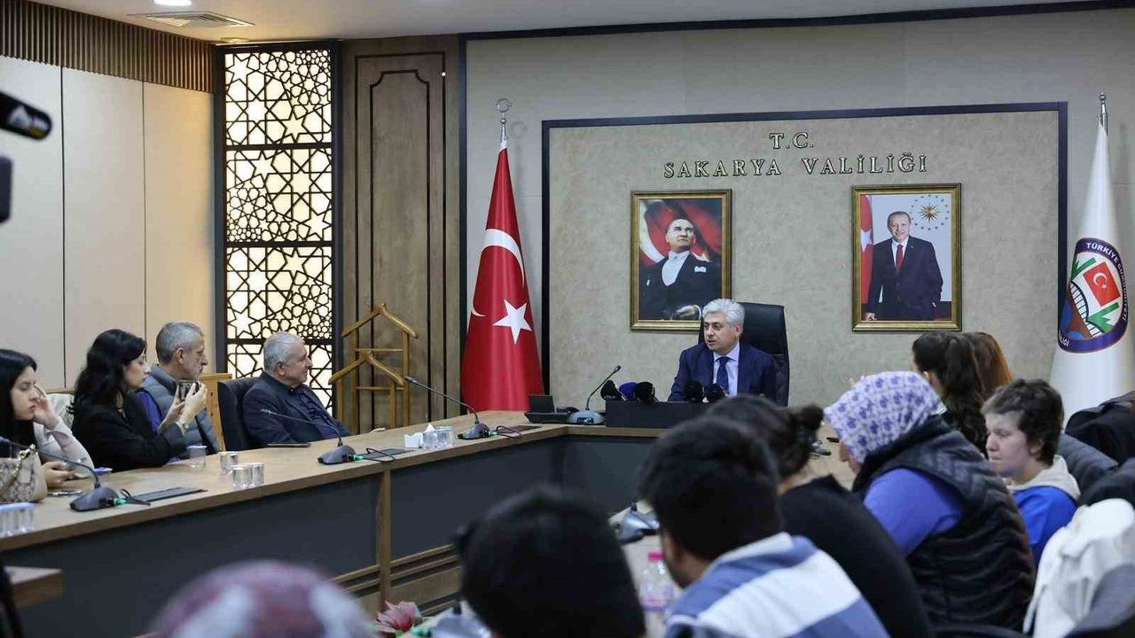 Sakarya’nın İki Aylık Bilançosu: 6 bin 648 Yakalama, 216 milyon 39 bin 357 lira Trafik Cezası