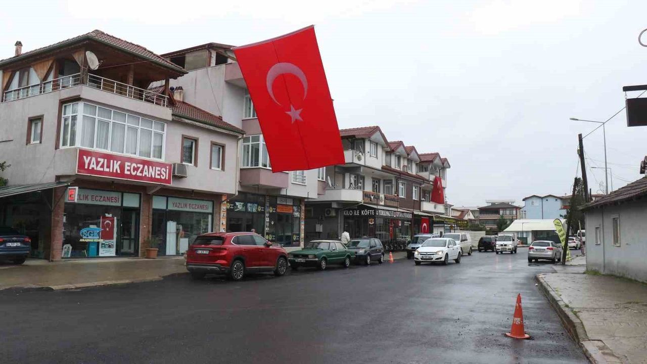 Sakaryalı Şehit Akın Karakuş’un Cenaze Programı Açıklandı