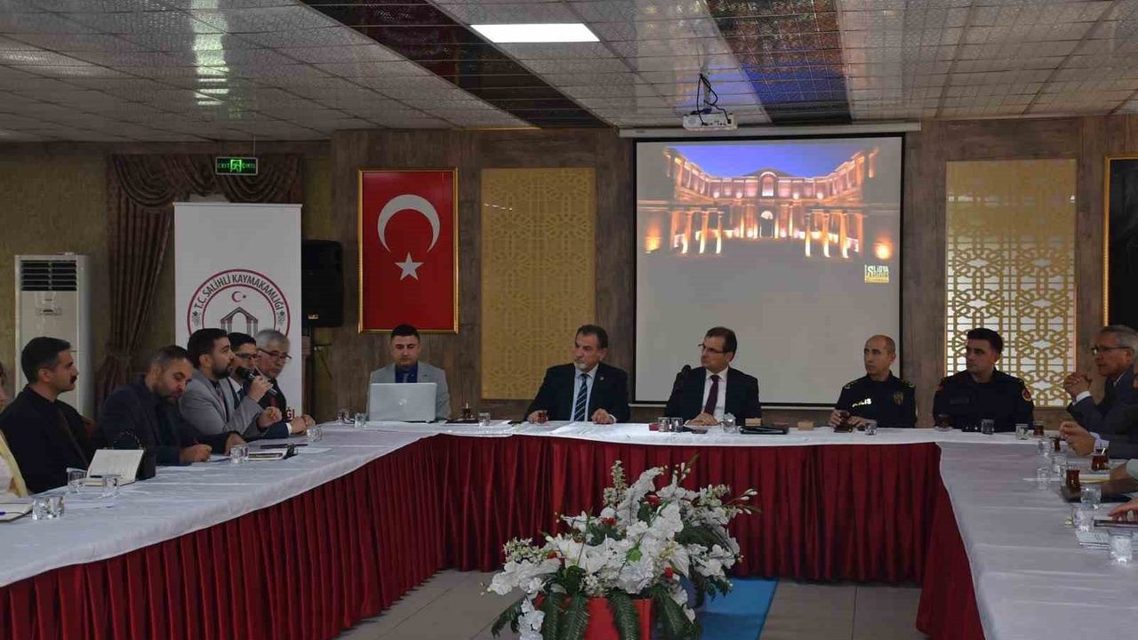 Salihli’de Turizmde Yeni Dönem: Sardes ve 'Paranın Doğduğu Kent'