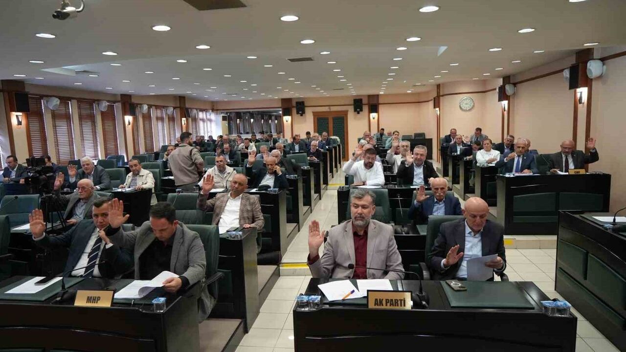 Samsun-Amasya'da Toprak Krizi: Ladik 'Topraklarımızdan Asla Vazgeçmeyiz'