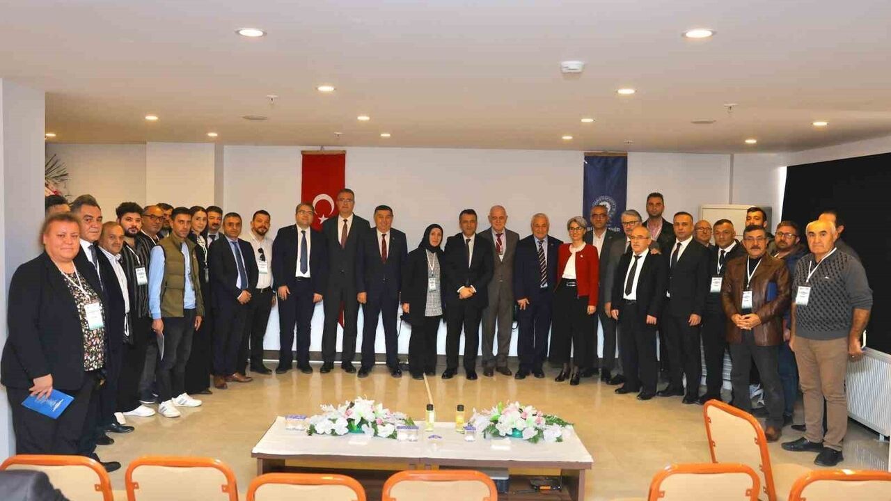 Samsun, canlı kaz sayısında Türkiye’de 7’nci — 7. Türkiye Kaz Çalıştayı başladı