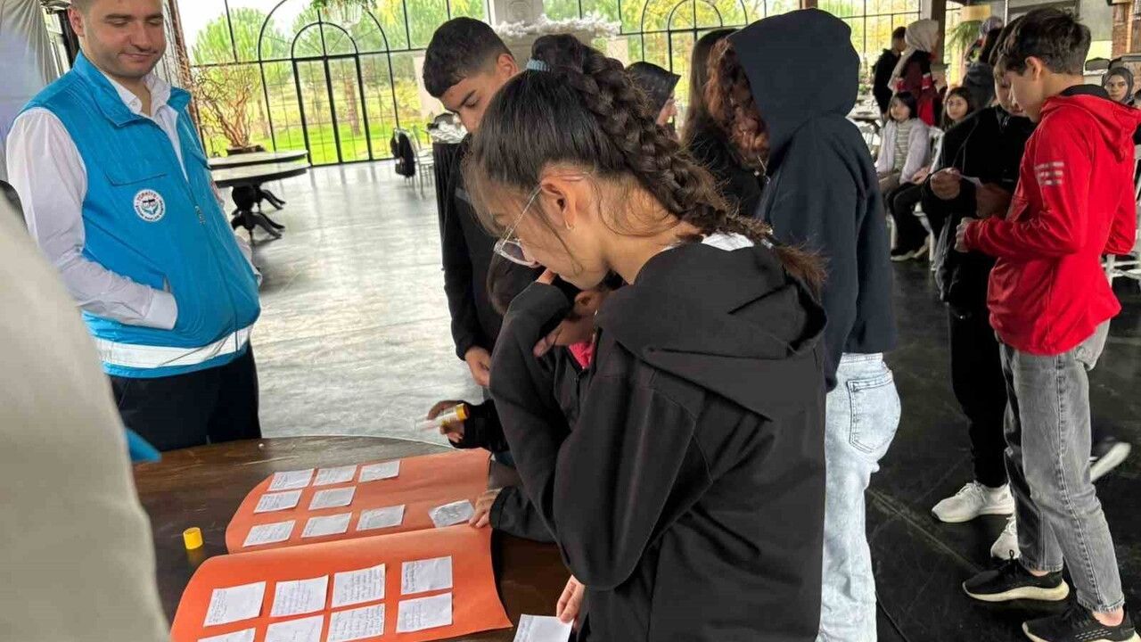 Samsun'da 20 Kasım Dünya Çocuk Hakları Günü — Çocuk Dostu Kent ve Drama Etkinlikleri