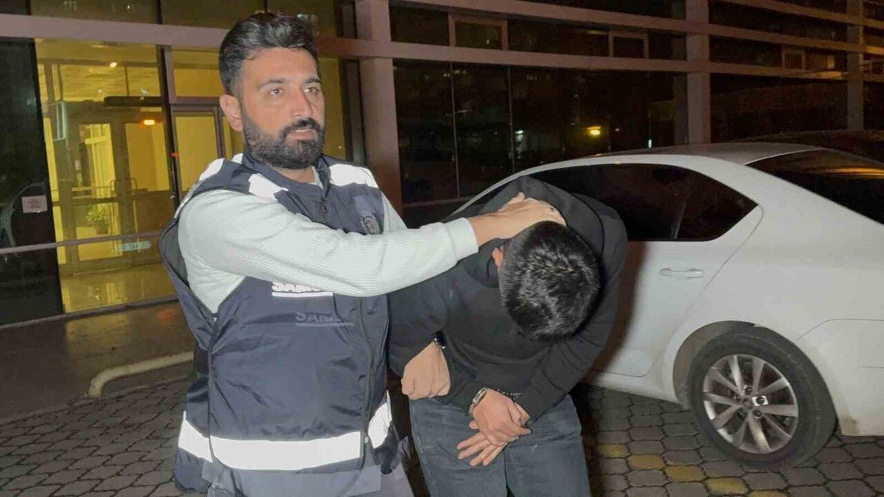 Samsun'da çekici üzerindeki araçta ölüm: 1 tutuklama, 3 adli kontrol