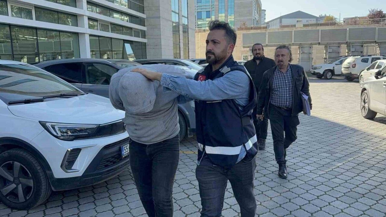 Samsun'da çekici üzerindeki tüfek ateşi: 24 yaşındaki genç hayatını kaybetti, 4 kişi adliyede