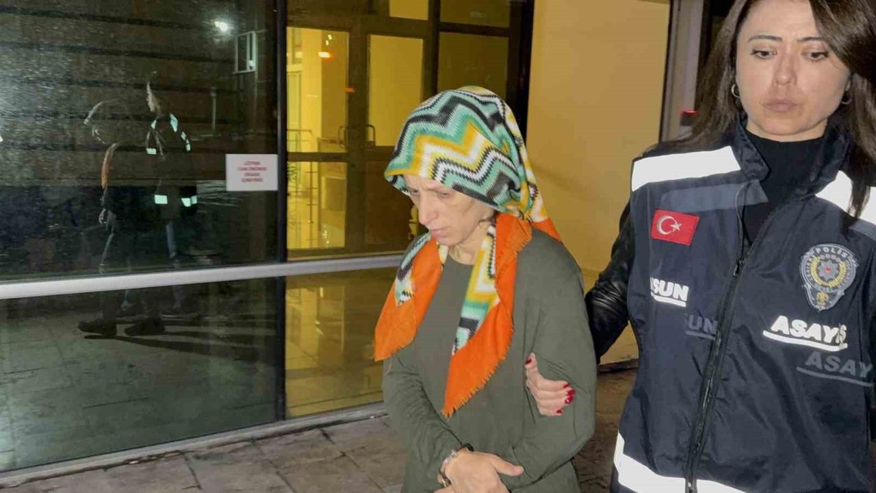 Samsun'da Çöpe Atıldığı İddia Edilen Bebek 30 Gündür Bulunamadı