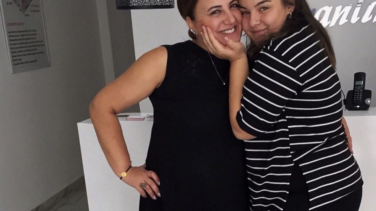 Samsun'da genç kıza 2 yıl 6 ay hapis: Annesini bıçakla tehdit