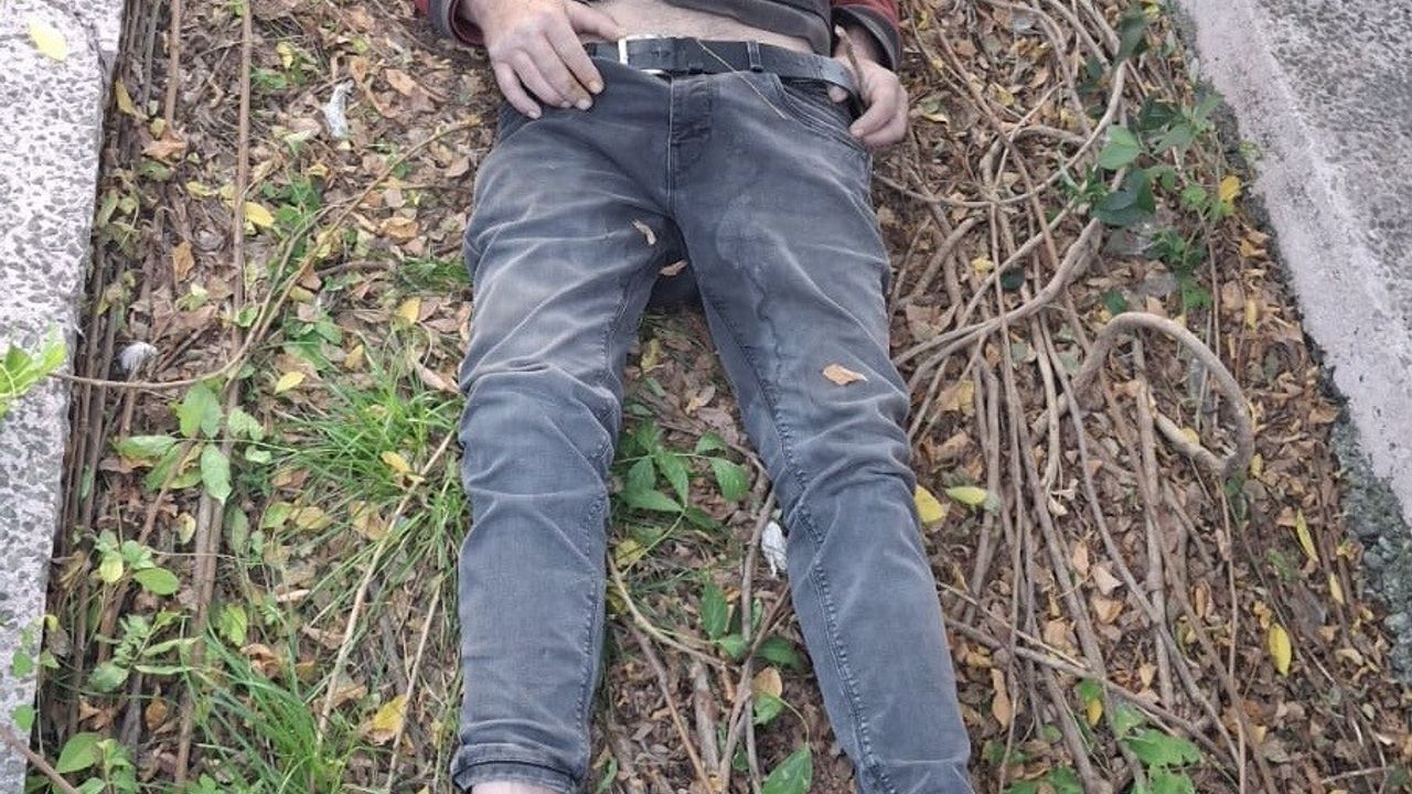 Samsun'da Hastane Bahçesinde Baygın Bulunan Kerim Altun (41) Hayatını Kaybetti