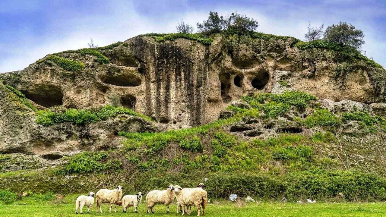 Samsun’da İlk 9 Ayda 490 bin 655 Turist Konakladı