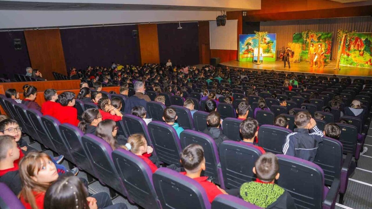 Samsun'da Kasım Sanat Şöleni: Ücretsiz Etkinlikler ve Program Takvimi