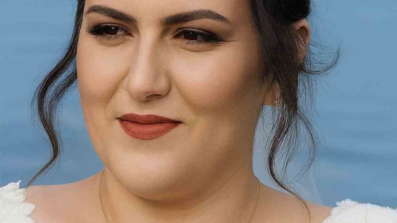 Samsun'da Kayıp Genç Kadın Sağ Bulundu: Güllü Biçer