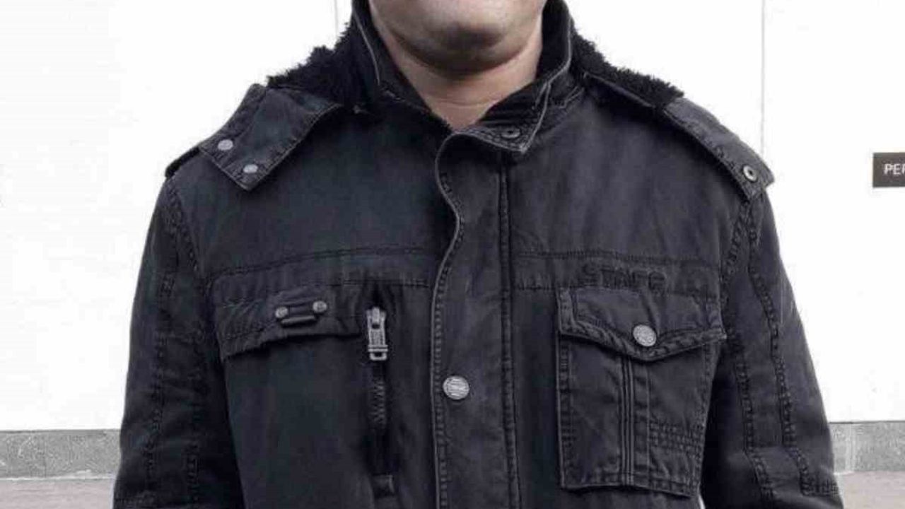 Samsun'da motosiklet kazası: Yaya Fahrettin Demir hayatını kaybetti