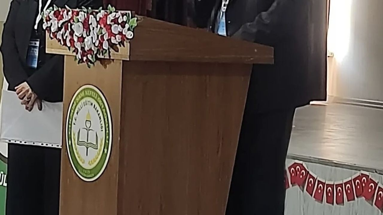 Samsun'da Özel Öğrencilere 'Özel Kalplerle Sağlıklı Adımlar' Projesi Başladı