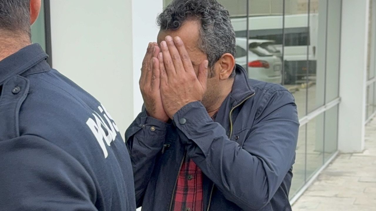 Samsun'da 'Türk vatandaşı' vaadiyle 50 bin TL dolandırıcılık iddiası