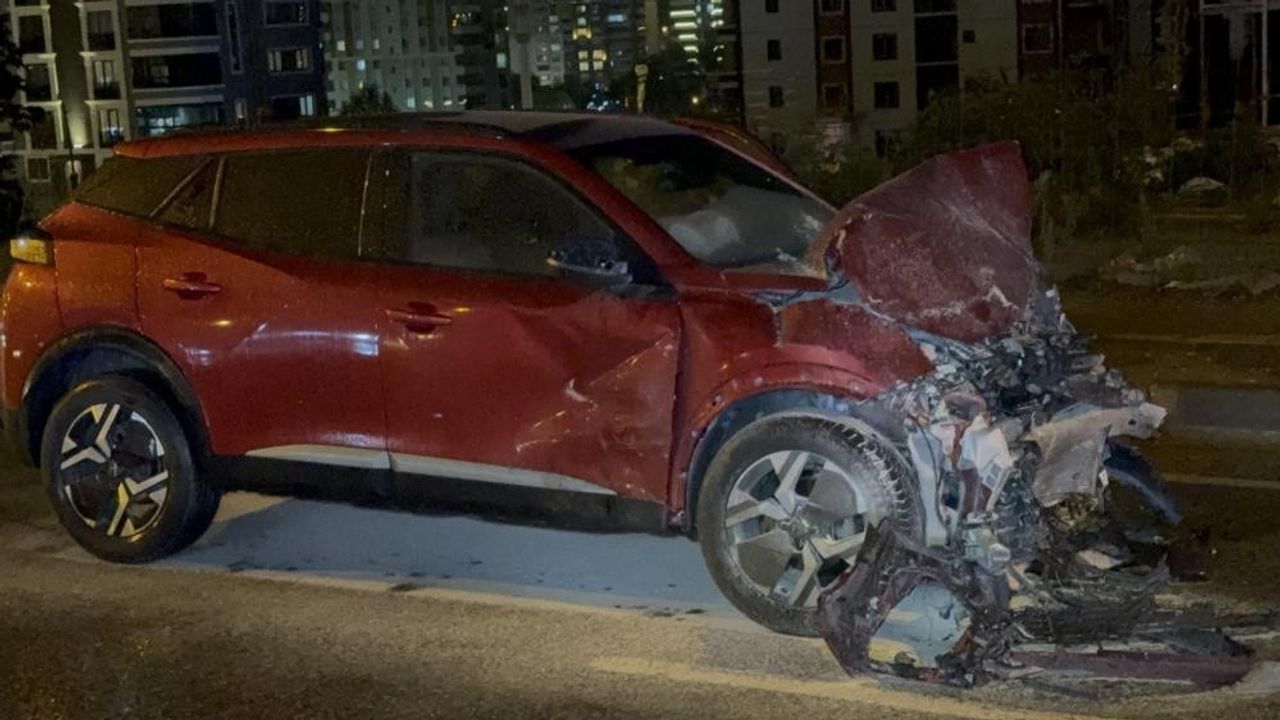 Samsun Ekim Trafik Bilançosu: 7 Ölü, 733 Yaralı