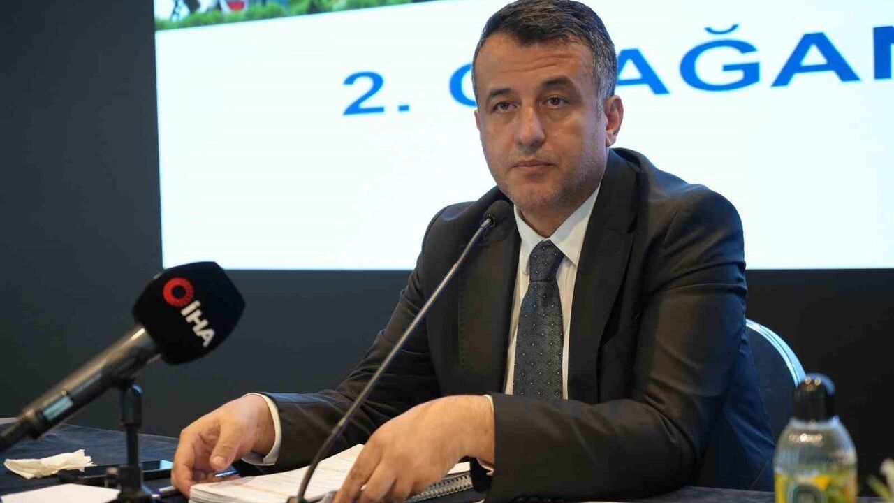 Samsun su fiyatı Türkiye'de 20. sırada