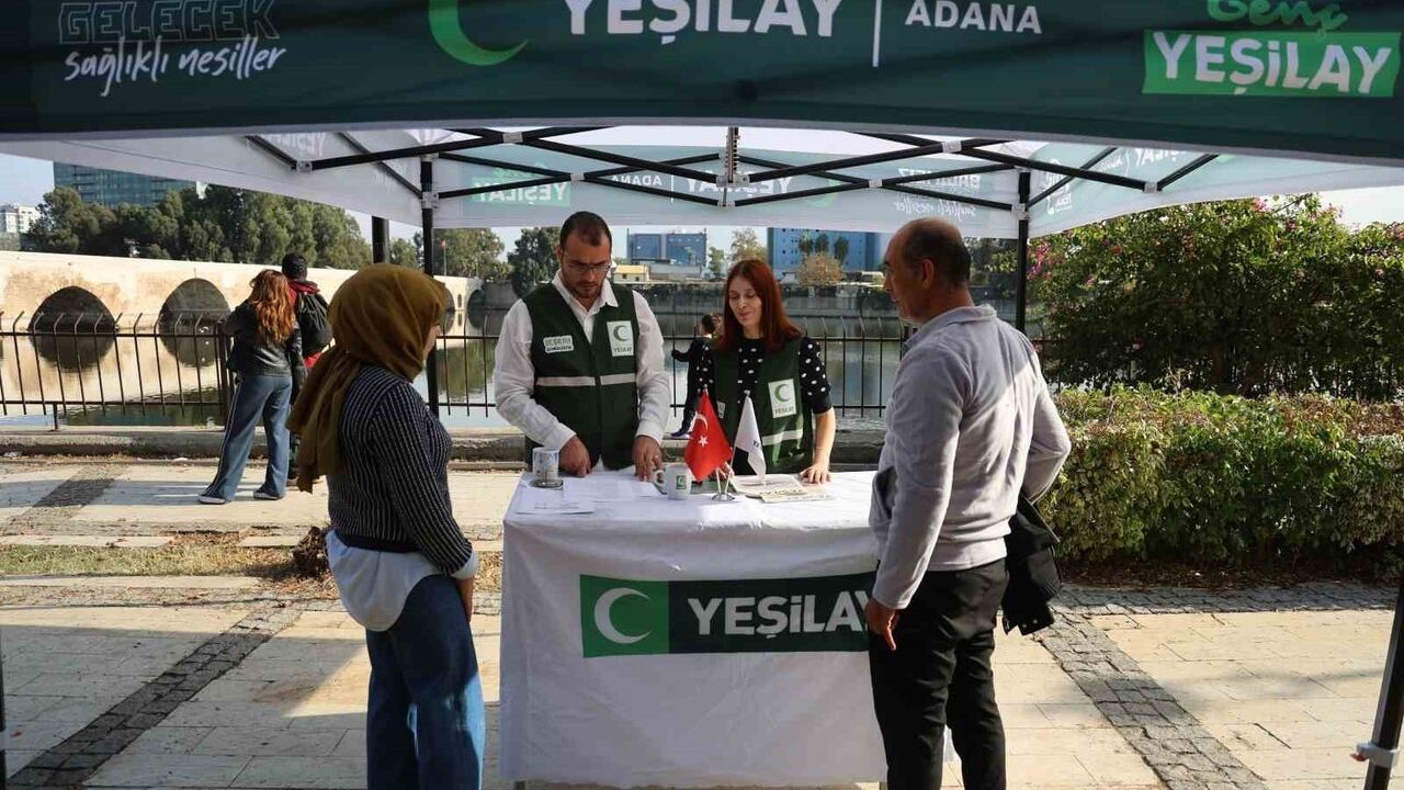 Sanal Kumar Bağımlılığı Alarmı: Yeşilay Başvuruları 20 Bini Aştı