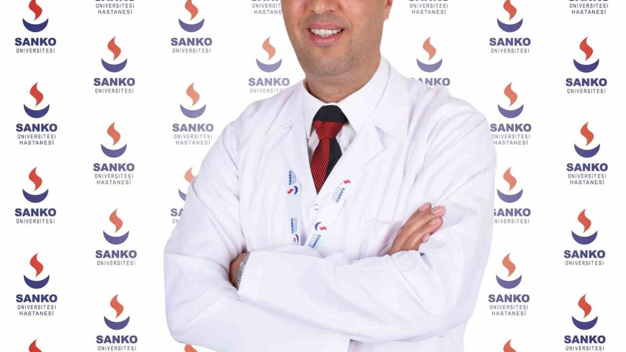 SANKO’dan Organ Bağışı Çağrısı: 'Böbrek Nakli Yaşamı Uzatıyor'