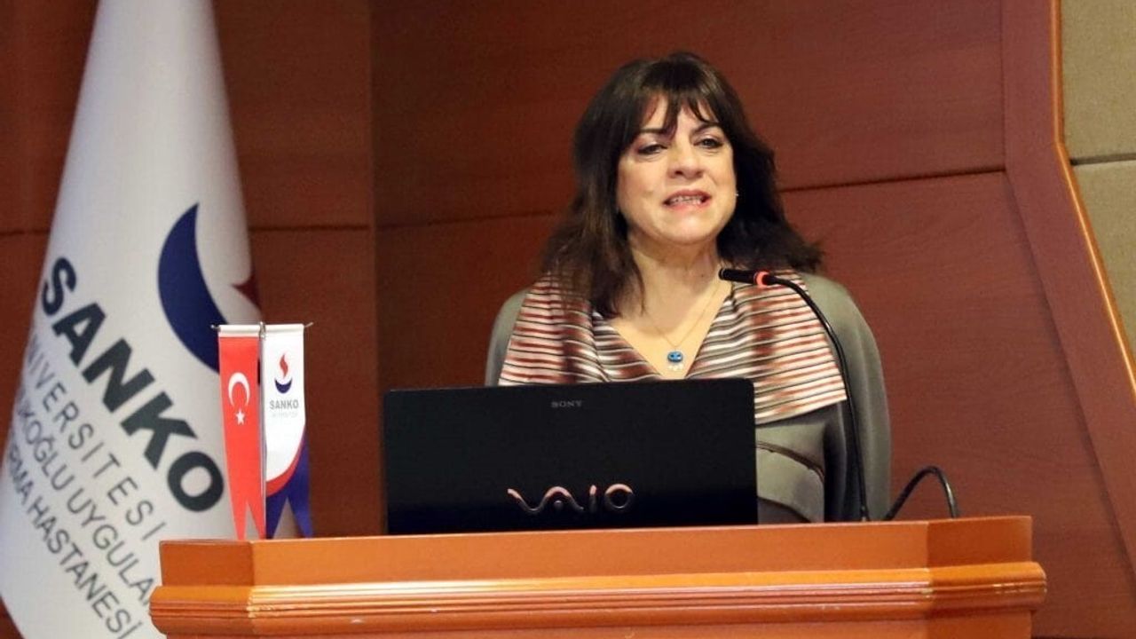 SANKO Üniversitesi Fizyoterapi ve Rehabilitasyon Doktora Programı Açıyor