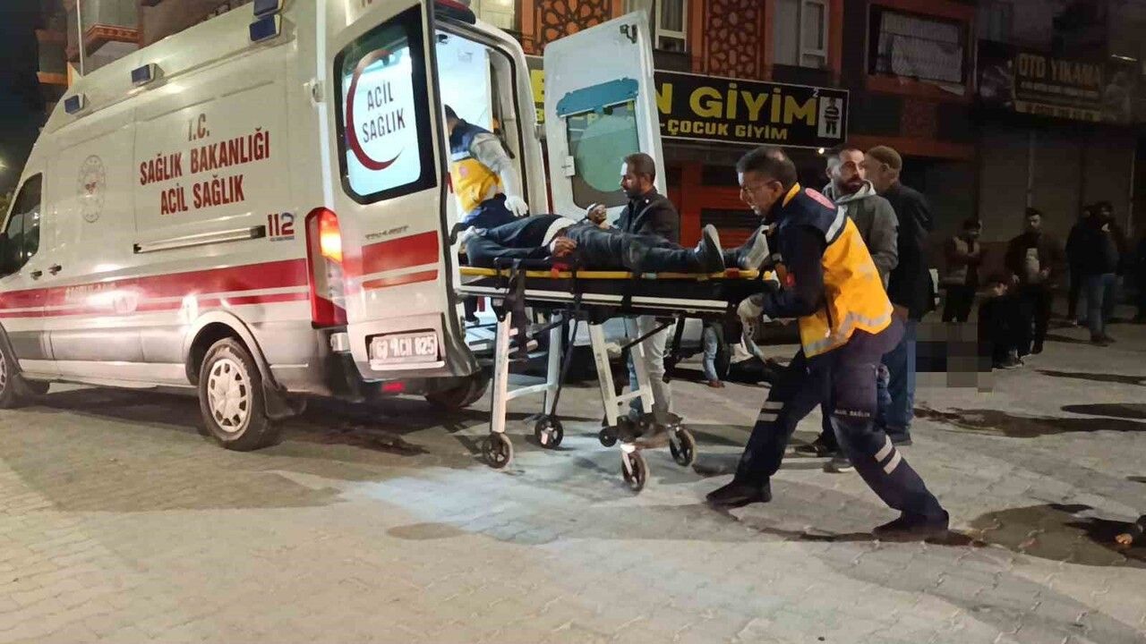 Şanlıurfa'da Akraba İki Aile Arasında Silahlı Kavga: 2 Ölü, 2 Yaralı