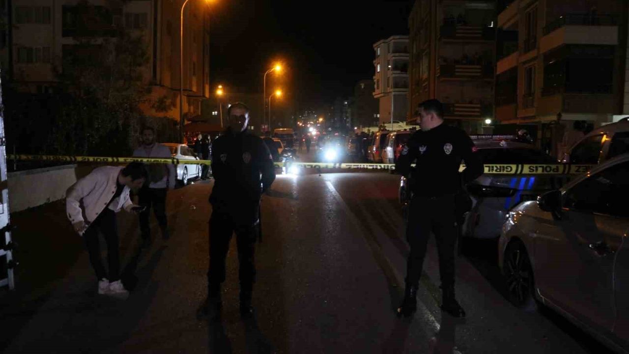 Şanlıurfa'da düğün saldırısı: 16 yaşındaki İklimya Subay hayatını kaybetti