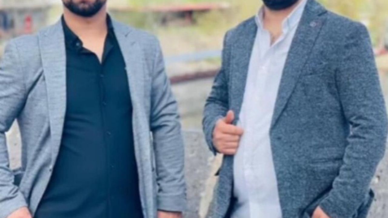 Şanlıurfa'da Enişteleri Tarafından Vurulan Kardeşler Toprağa Verildi