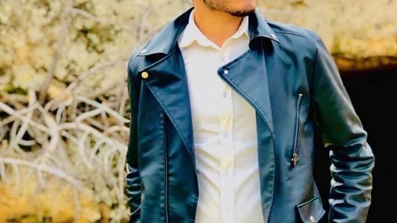 Şanlıurfa'da Pamuk Yığını Altında Kalan Genç Öldü