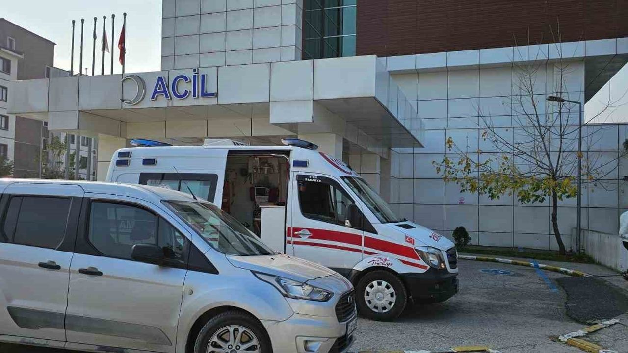 Sapanca’da Villada Gizemli Ölüm: 2 Filistinli Genç Hayatını Kaybetti