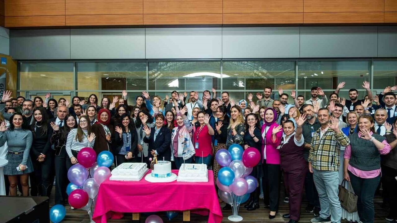 SAVVy 1 Yaşında: Sabiha Gökçen'de Yapay Zeka Destekli Dönüşüm