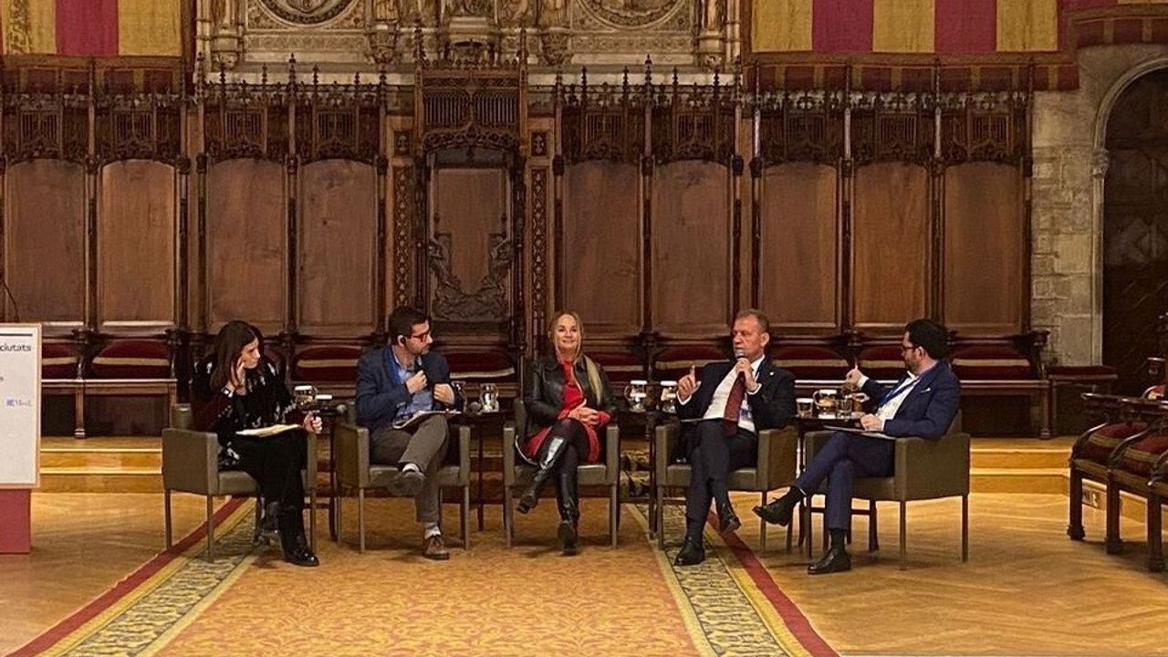 Seçer: Mersin’e Çevre ve İklim İçin 400 Milyon Euro Yatırım