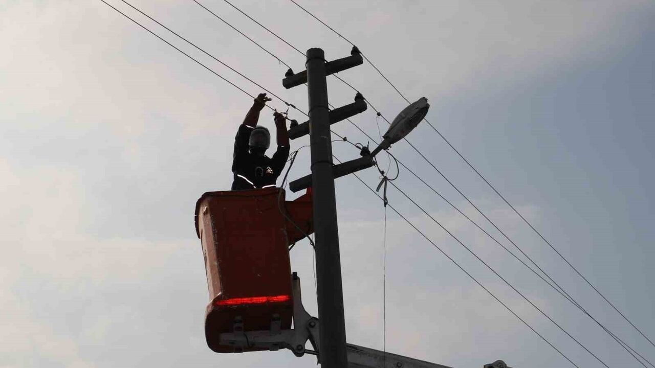 SEDAŞ'tan kaçak elektrik uyarısı: Tespit edilirse suç duyurusu yapılacak