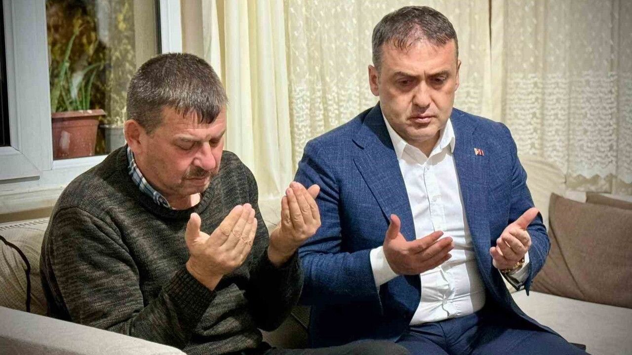 Şehit İlhan Ongan'ın Adı Bilecik Özel Eğitim Anaokulu'nda Yaşatılacak