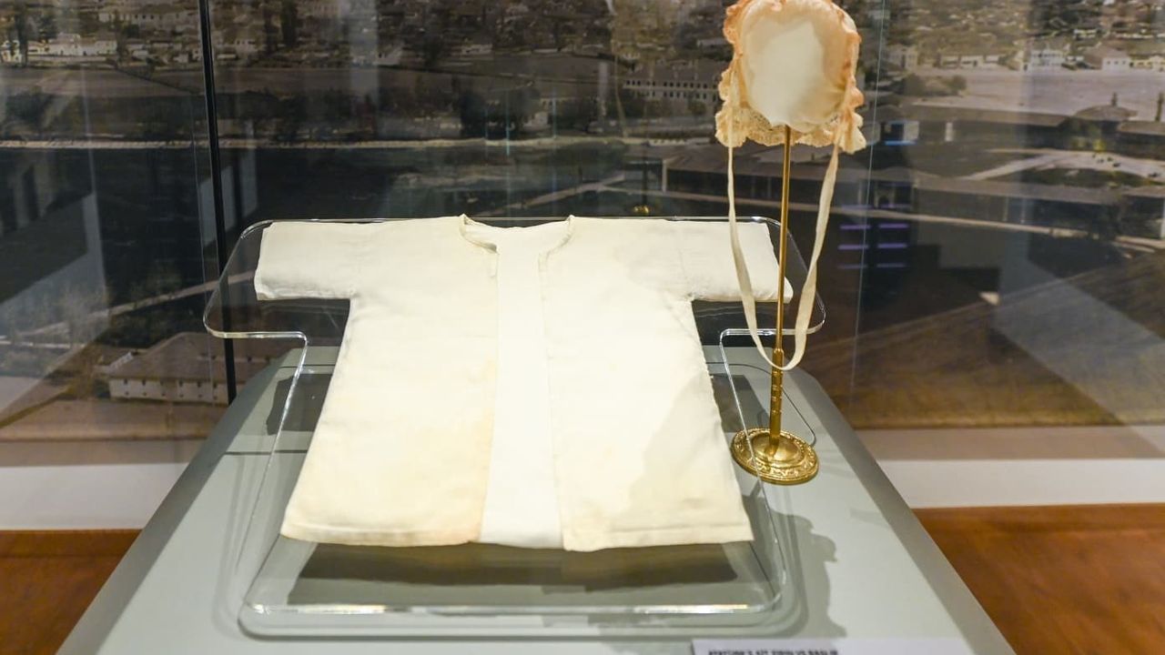 Selanik Atatürk Evi restorasyonla yeniden açılıyor