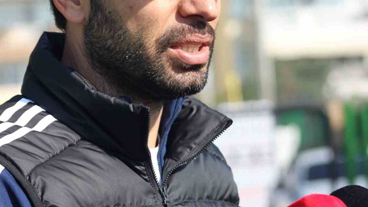 Selçuk İnan: "Mücadeleyi Üstüne Çıkarmamız Gerekiyor" — Kocaelispor, Galatasaray Maçı Öncesi