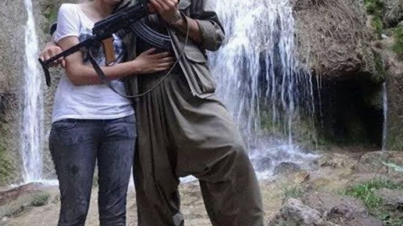 Semra Güzel'e 8 yıl 9 ay hapis cezası