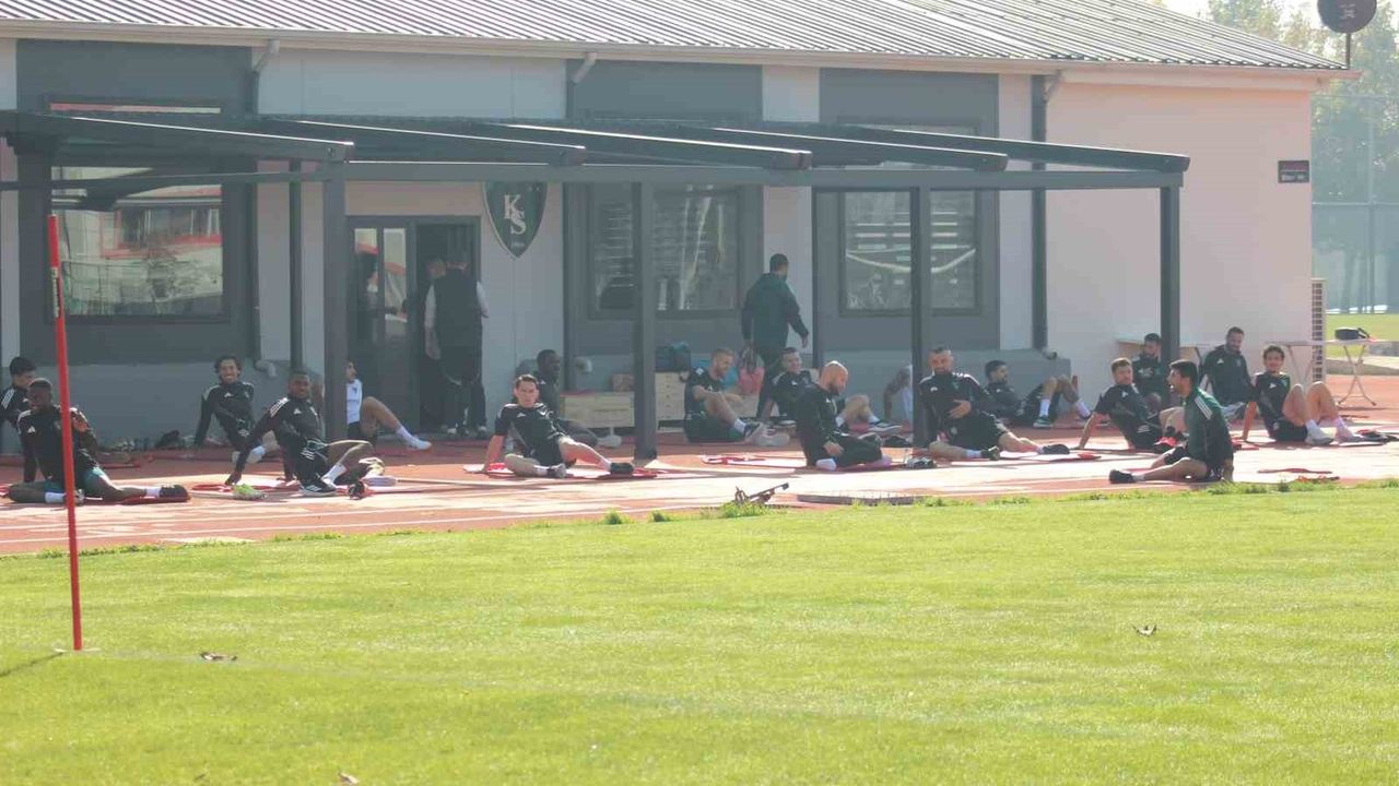 Serdar Dursun: Galatasaray’a 9 Kasım’da zor maç bekliyor